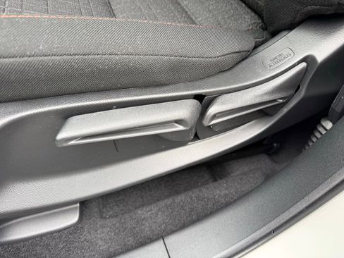 New 2026 Honda HR-V Sport image 15