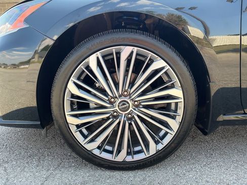 Used 2024 Nissan Altima 2.5 SL image 17