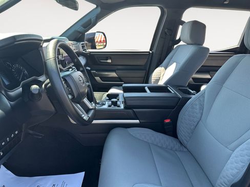 Certified 2025 Toyota Tundra SR5 image 9