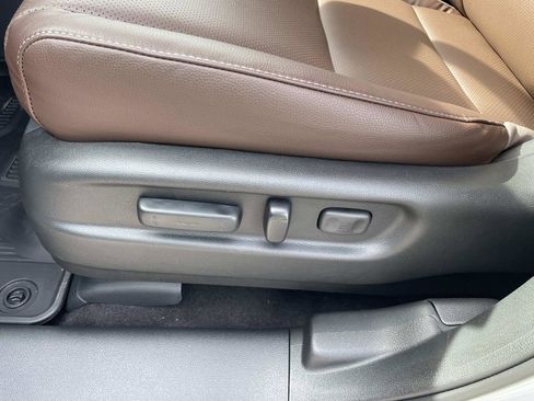 New 2026 Honda Ridgeline RTL image 17