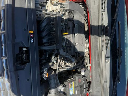 Used 2022 Hyundai Venue SEL w/ Cargo Package FWD image 24