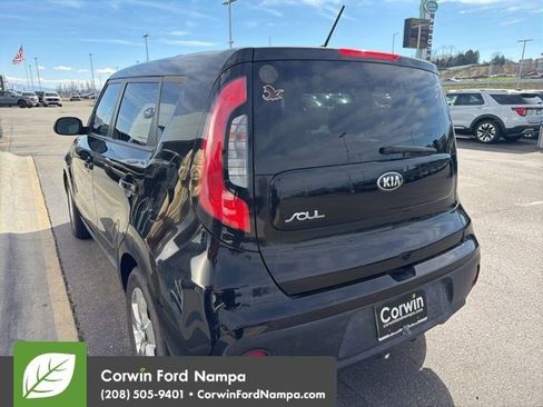 Used 2018 Kia Soul image 6
