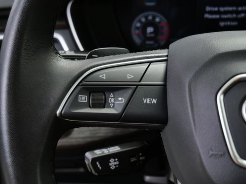 Used 2023 Audi A4 2.0T Premium Plus w/ Premium Plus Package AWD/4WD image 23