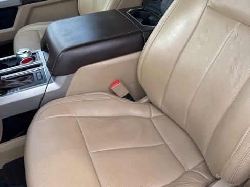 Used 2020 Ford F150 Lariat w/ Equipment Group 502A Luxury image 5