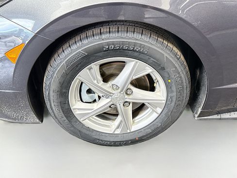 Used 2020 Hyundai Sonata SE w/ Cargo Package FWD image 37