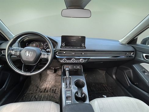 Used 2022 Honda Civic EX image 20
