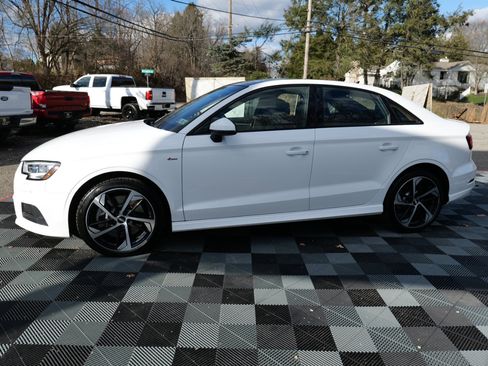 Used 2020 Audi A3 2.0T Premium w/ Final Edition Package image 73