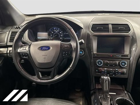 Used 2018 Ford Explorer XLT w/ Equipment Group 202A FWD image 24