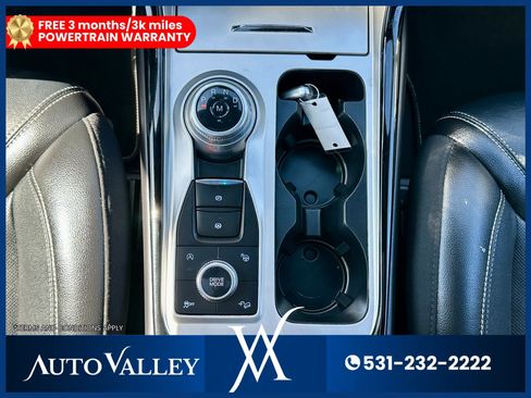 Used 2022 Ford Explorer ST w/ Equipment Group 401A image 37