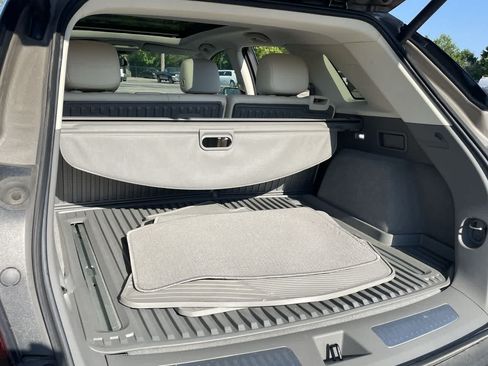 Used 2023 Cadillac XT5 Premium Luxury AWD/4WD image 17