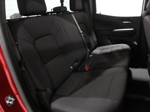 Certified 2023 Chevrolet Colorado LT w/ LT Convenience Package II image 17