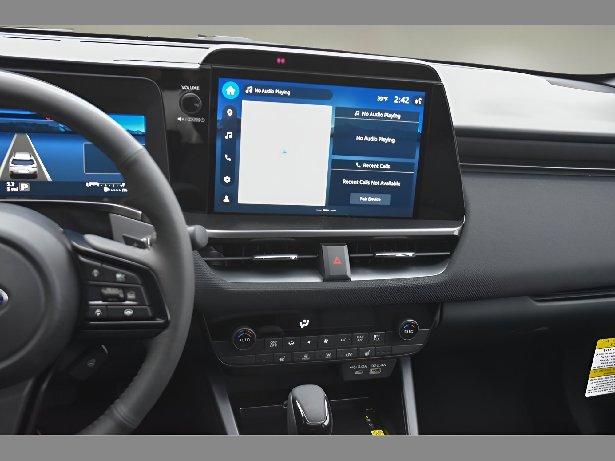 Certified 2026 Subaru Outback Limited XT w/ Premium/Limited Plus Package AWD/4WD image 17
