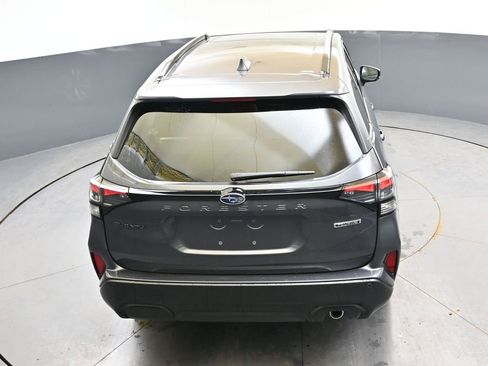 New 2026 Subaru Forester Touring AWD/4WD image 50