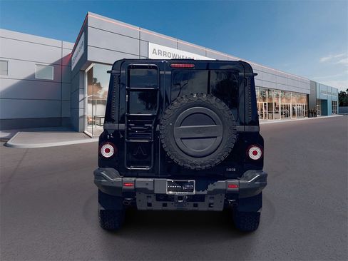 New 2025 INEOS Grenadier Trialmaster Edition image 20