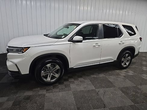 Used 2023 Honda Pilot EX-L image 6
