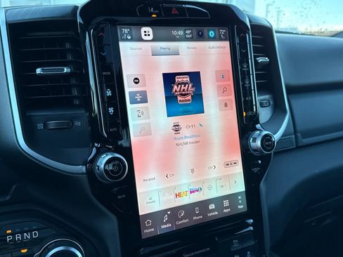 New 2026 RAM 1500 Big Horn image 19