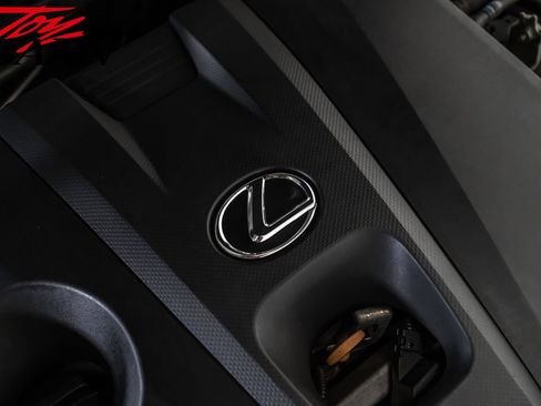 Used 2021 Lexus ES 250 image 49