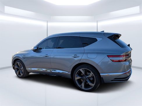 New 2025 Genesis GV80 3.5T Prestige image 5