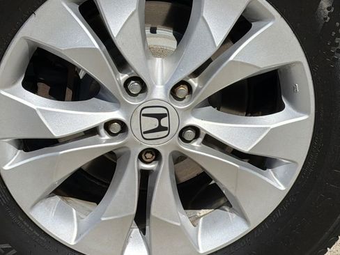 Used 2014 Honda CR-V EX-L image 6