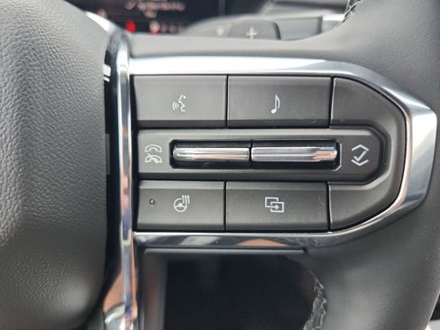 New 2026 GMC Acadia Elevation w/ Elevation Premium Package FWD image 20