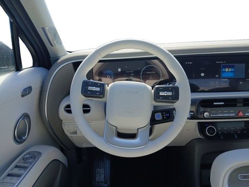 New 2026 Hyundai Palisade Limited FWD image 12