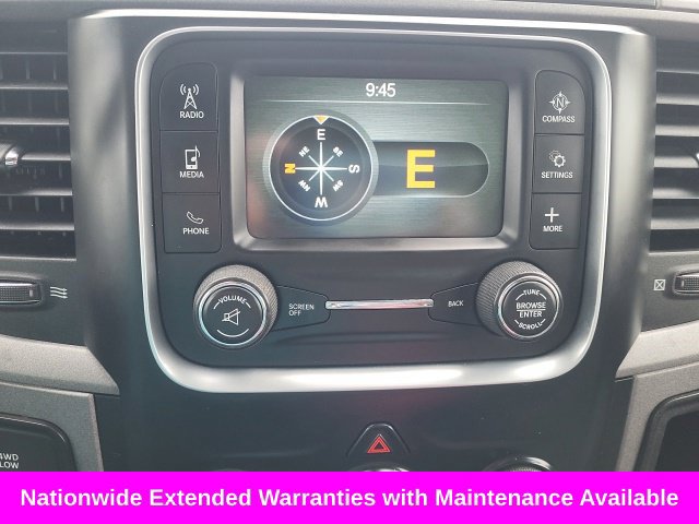 Used 2014 RAM 3500 Tradesman w/ Chrome Appearance Group AWD/4WD image 5