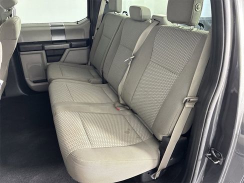 Used 2017 Ford F150 XLT w/ XTR Package image 26