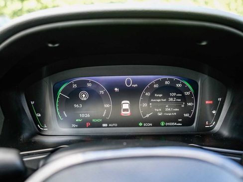 Used 2025 Honda Accord Touring image 24