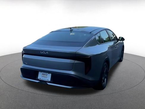 Used 2025 Kia K4 FWD image 11