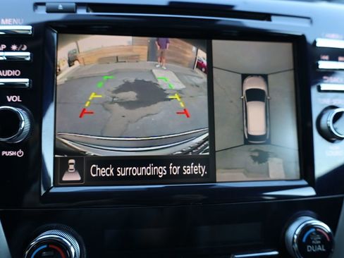 Used 2019 Nissan Murano SL w/ SL Technology Package image 33