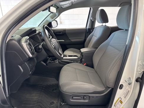 Certified 2023 Toyota Tacoma SR5 w/ SX Package image 14