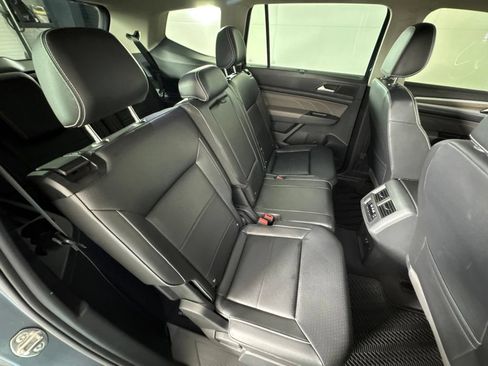 Used 2022 Volkswagen Atlas SEL AWD/4WD image 43