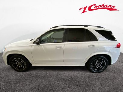 New 2026 Mercedes-Benz GLE 450 4MATIC