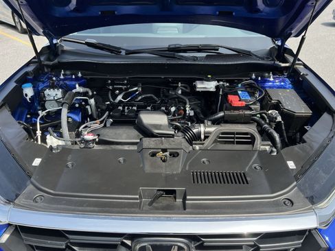 Used 2025 Honda CR-V LX image 25