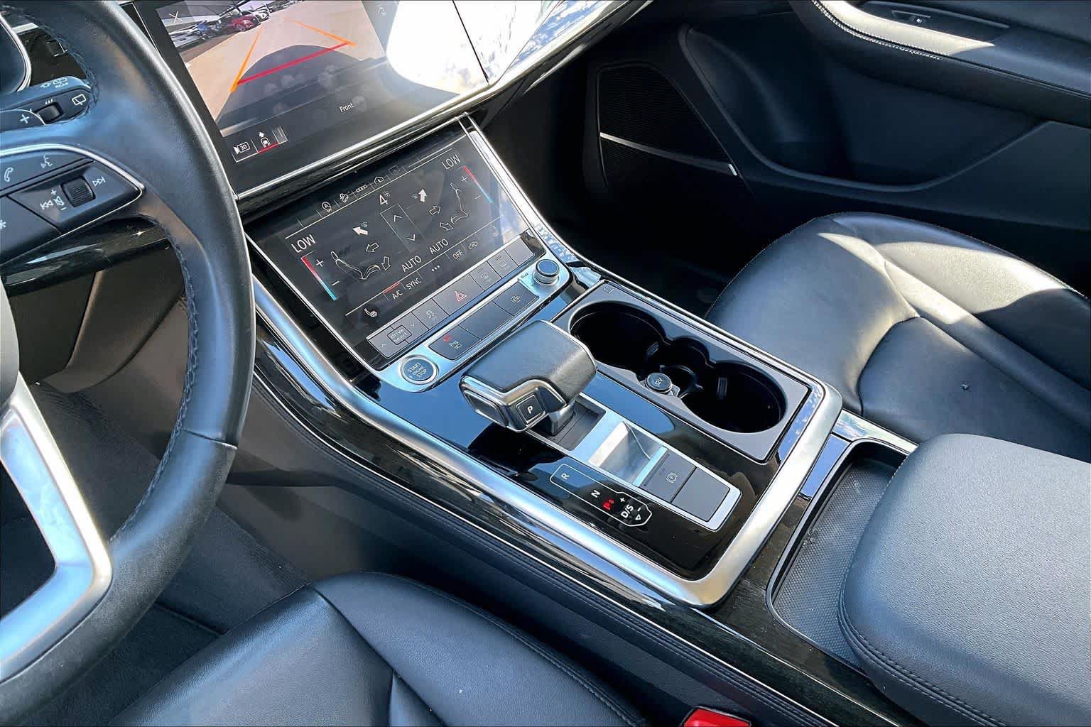 Used 2023 Audi Q7 3.0T Premium Plus AWD/4WD image 15