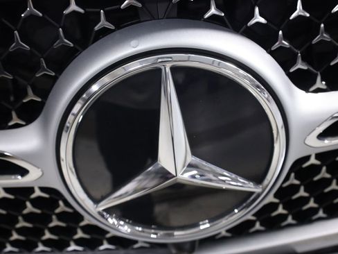 Used 2026 Mercedes-Benz GLE 450 4MATIC image 58