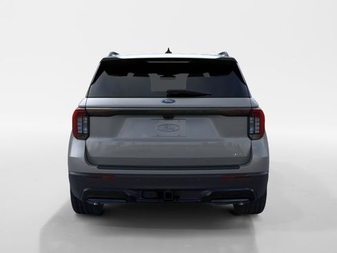 New 2026 Ford Explorer ST-Line w/ ST-Line Street Pack AWD/4WD image 36
