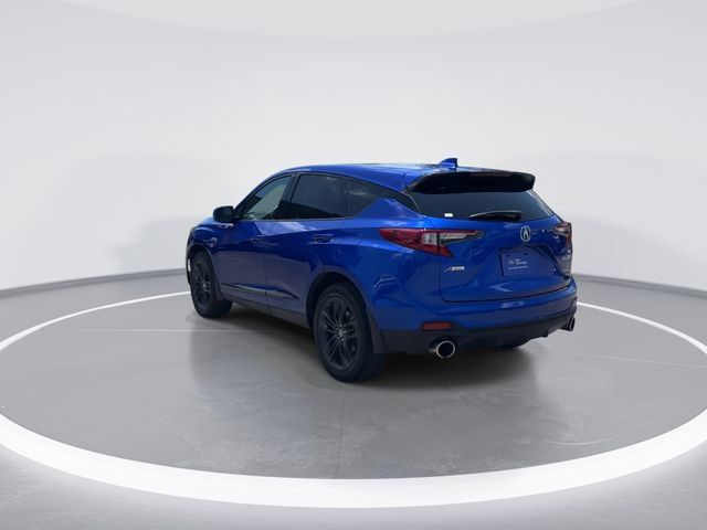 Used 2019 Acura RDX w/ Advance Package AWD/4WD image 5