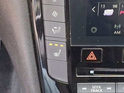 Certified 2023 INFINITI QX50 Luxe image 26