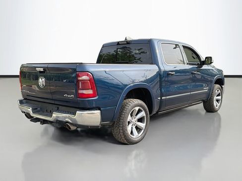 Used 2022 RAM 1500 Limited image 5