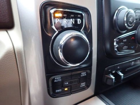 Certified 2017 RAM 1500 Big Horn image 22