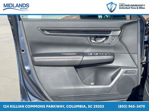 New 2026 Honda CR-V Sport-L image 20