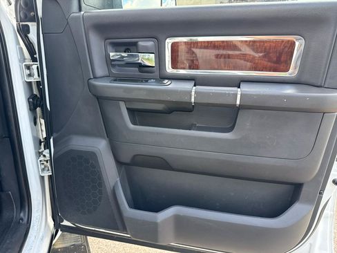 Used 2011 RAM 3500 Laramie w/ Protection Group AWD/4WD image 27
