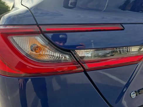 Certified 2025 Toyota Camry SE image 33