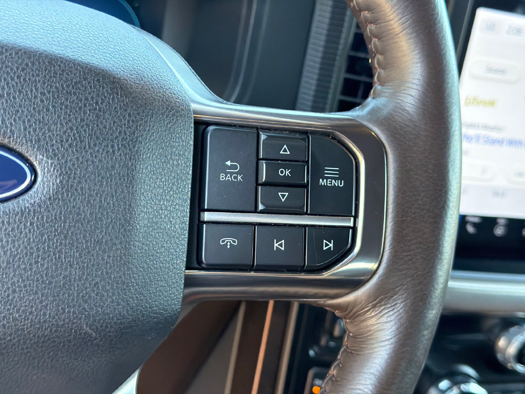 Used 2024 Ford F150 King Ranch AWD/4WD image 26