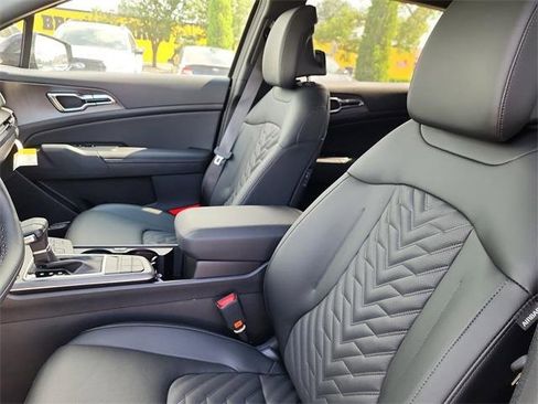 New 2026 Kia Sportage X-Pro Prestige image 13