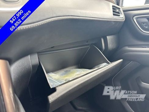 Used 2022 Chevrolet Tahoe High Country image 22