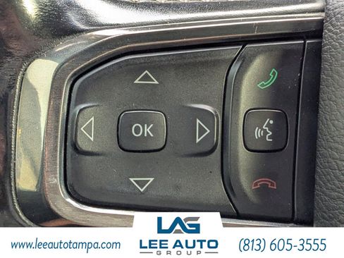 Used 2019 RAM 1500 Limited AWD/4WD image 24