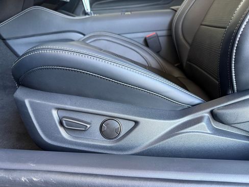 Certified 2025 Ford Mustang GT Premium RWD image 15