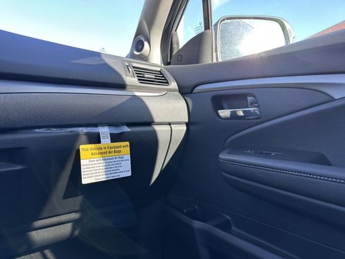 New 2025 Honda Ridgeline RTL image 29